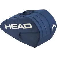 Head Base Padel Bag M, Navy