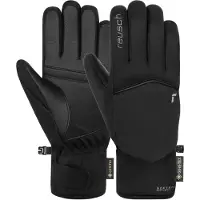Reusch Amira GORE-TEX black / silver