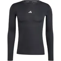 Adidas Herren Shirt TECHFIT Compression Training