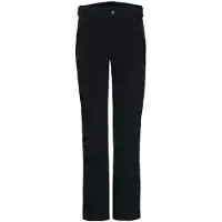 Toni Sailer Skihose William Herren Black-Größe 48