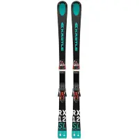 Kästle Rx12 Sl Factory Fis H+plate Pivot L Alpinski