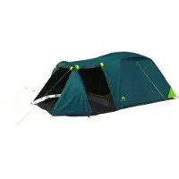 MCKINLEY Camp-Zelt Vega 40.3 sw