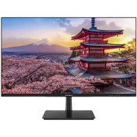 Japannext JN-I280UHD60F-P, 71,1 cm (28"), 3840 x 2160 Pixel, 4K Ultra HD, LCD, 5 ms, Schwarz