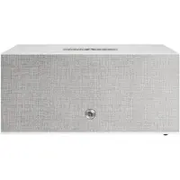 Audio Pro C20 W Wireless Multiroom Stereolautsprecher Weiß 190W 196x410x220mm