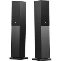 Audio Pro A 38 W - Schwarz
