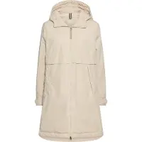 Camel active Winterparka mit Kapuze in Eiche | Gr.: 46