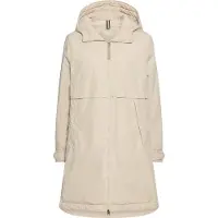 Camel active Winterparka mit Kapuze in Eiche | Gr.: 42