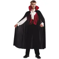MOM Gotisches Vampirkostüm