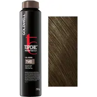 Goldwell Topchic 7MB - Light Jade Brown 250 ml