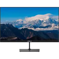 Dahua Technology DHI-LM24-C200, 60,5 cm (23.8"), 1920 x 1080 Pixel, Full HD, LCD, 5 ms, Grau
