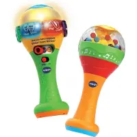 Vtech Magisches Lumi Maracas