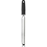AdHoc Reibe Giano Schwarz