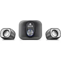 NGS Comet Bluetooth-lautsprecher