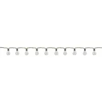 Lumisky Fantasy Cord, 10 Lampen, LED, 7,7 m, 1 Stück(e)