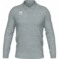 Errea Langärmeliges Polo-Shirt Evo
