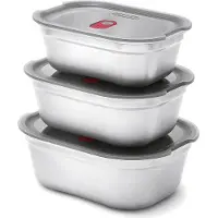 Black & Blum BLACK+BLUM Box klein 600ml
