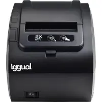 Iggual Tp8002 Thermodrucker