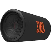JBL BASSPRO TUBE 12 BP12T - AutoSubWoofer - 150W RMS (BP12T)