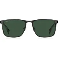 BOSS 1826/S Matte black 56/17/150 Herren Sonnenbrillen