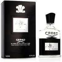 Creed Aventus EDP S 100ml 3,3 Z Eau de Parfum