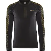 Craft Adv Warm Intensity Langarm-baselayer