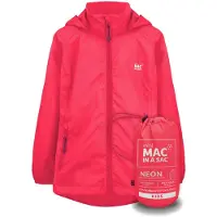 Mac In A Sac Regenjacke für Kinder Origin