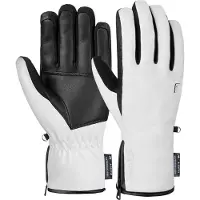 Reusch Handschuhe Tiffany R-TEX XT Damen White / Black-8.5