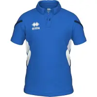 Errea Polo-Shirt Kind Clark