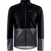Craft Adv Endur Hydro Jacke Schwarz M Mann Schwarz M