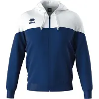 Errea Kapuzenpullover Ben