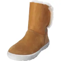 Ricosta Snowboots "Stiefel Veloursleder"