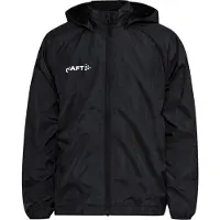 Craft Wasserdichte Kinderjacke Squad Wind