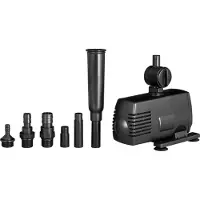 Ubbink Xtra 900 Springbrunnenpumpe - Qmax(l/h) 900, 18W