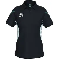 Errea Polo-Shirt, Mädchen Carmen
