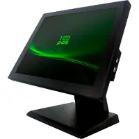 10POS 10T-15J64, 38,1 cm (15"), 1024 x 768 Pixel, LED, Kapazitiv, Intel Celeron, J6412