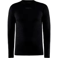 Craft Herren Unterhemd PRO WOOL EXTREME X LS M