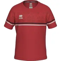 Errea Kindertrikot diamantis maglia