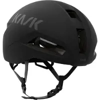 Kask Nirvana Black Matt M Fahrradhelm
