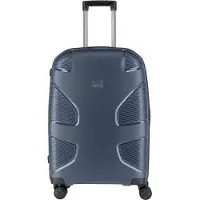 Impackt IP1 Trolley M mit 4 Rädern - Glacier blue
