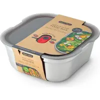 Black+blum Multi-function Square L 1.4l Brotdose