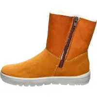 Ricosta NANUK Mädchen Boots in Braun, Größe 39