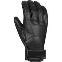 Reusch Handschuhe Cronon Herren Black 24-10