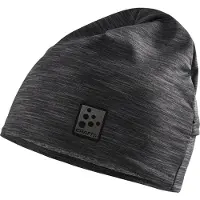 Craft Microfleece Ponytail Mütze