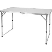 Aktive Table Klapptisch 120 x 70 x 60 cm