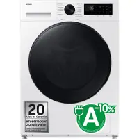 Samsung Wd90dg5g34beec Frontlader-waschtrockner