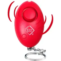 KH Security 100137, Drucktaste, Pink, LR44, 60 mm, 40 mm, 15 mm