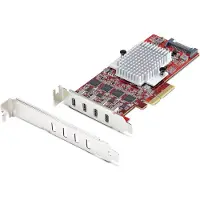 StarTech.com Pci-e-erweiterungskarte