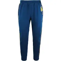 Puma X Ader Fehler T7 Trackhosen Blue Herren Joggers Bottoms 595536 60