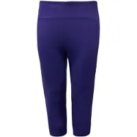 Adidas supernova womens lila geschnittene leggings