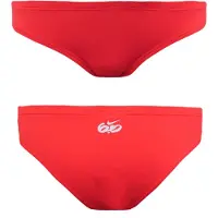 Nike Bikini Bottoms Badebekleidung Pfirsich Frauen Schwimmhosen 404433 620